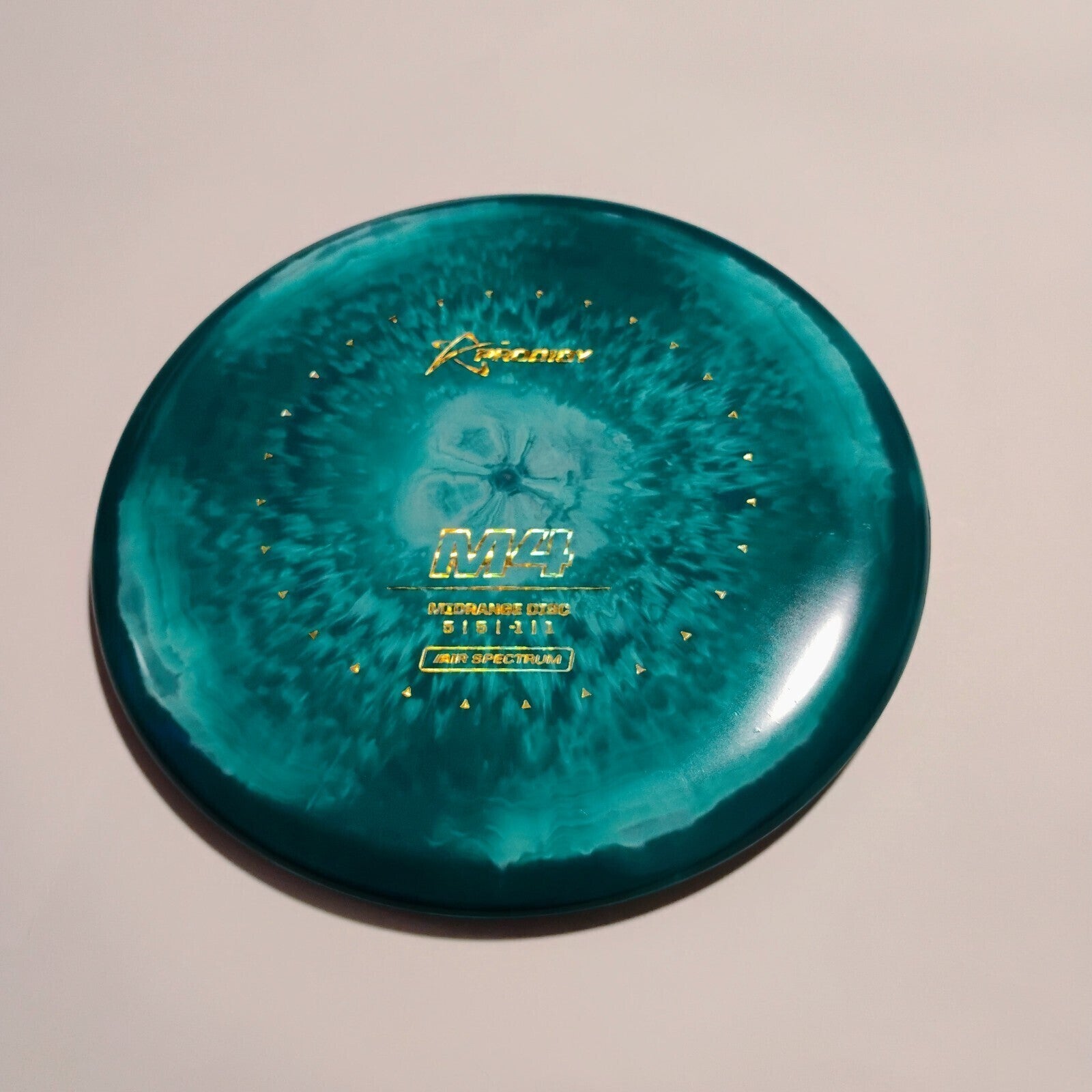 New Prodigy Air Spectrum Midrange Disc 159-160g