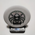 New Prodigy White 300 Ultra Soft PA-1 Disc Golf Putt & Approach 172g