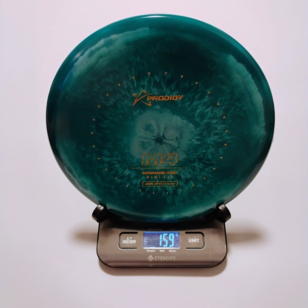 New Prodigy Air Spectrum Midrange Disc 159-160g