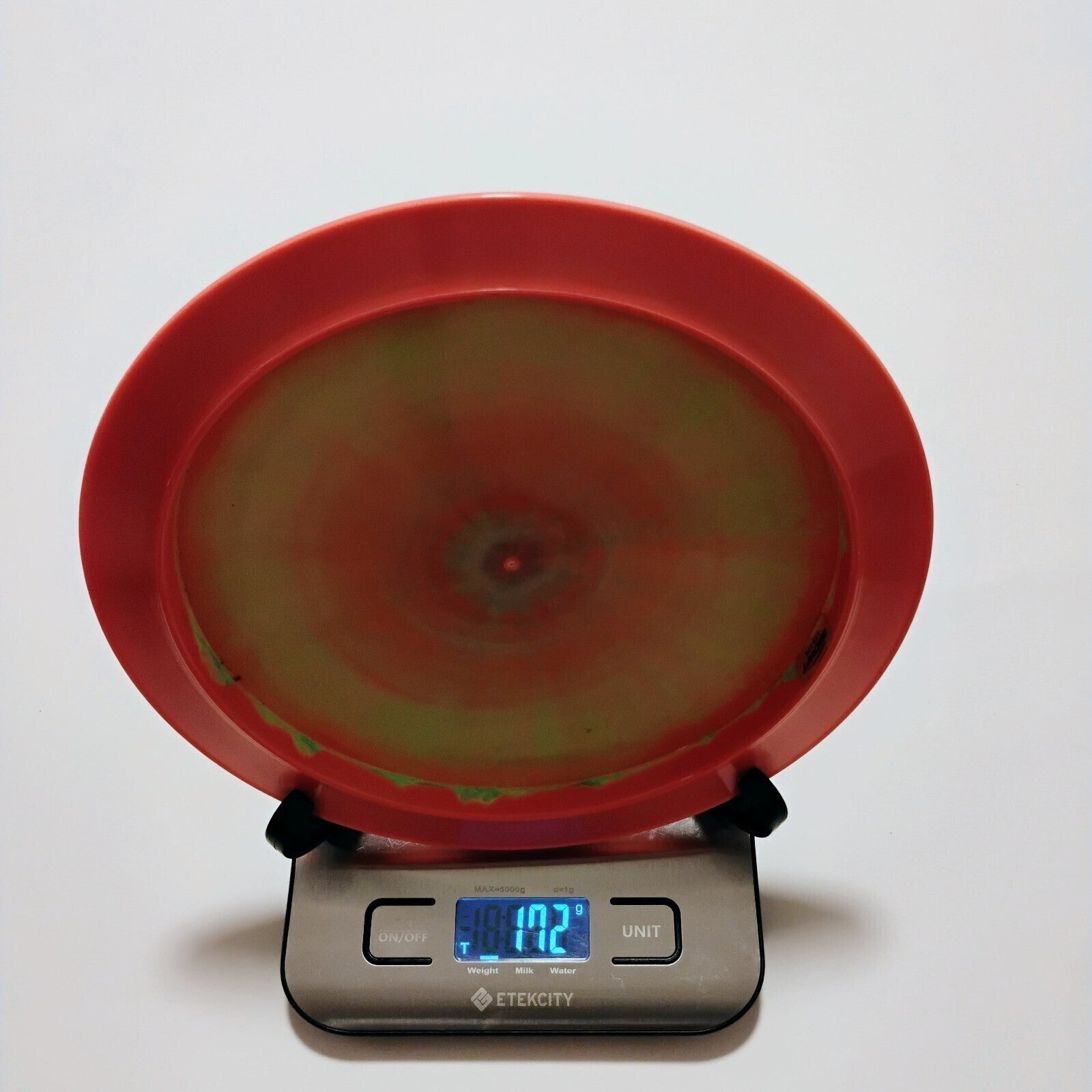 New Discraft ESP Swirl Thrasher NO INK 9.5/10