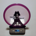 New Discraft TEST FLIGHT Z zone / Banger GT concept NO INK 9.5/10