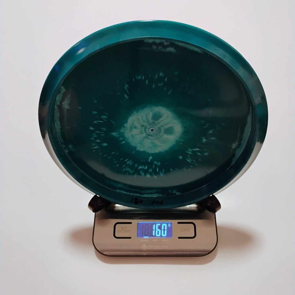 New Prodigy Air Spectrum Midrange Disc 159-160g