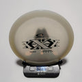 New Latitude 64 White Opto XXX Disc Golf Fairway Driver 176g