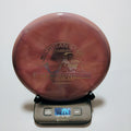 Used Discraft ESP Swirl Challenger SS Michigan State Doubles NO INK 8/10