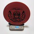 New Doomsday Discs Soft Ration Frag