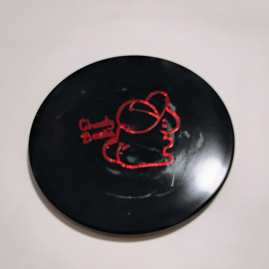 New Black Prodigy 400 A3 Approach Disc w/ Chooty Beeks Stamp