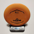New Latitude 64 Orange Royal Sense Hope Disc Golf Putt & Approach 173g