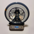 New Doomsday Discs Blue Clandestine Scope Disc Golf Midrange 171g