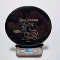 New Discraft Midnight Z Great Lakes Littlejohn Buzzz NO INK 9.5/10
