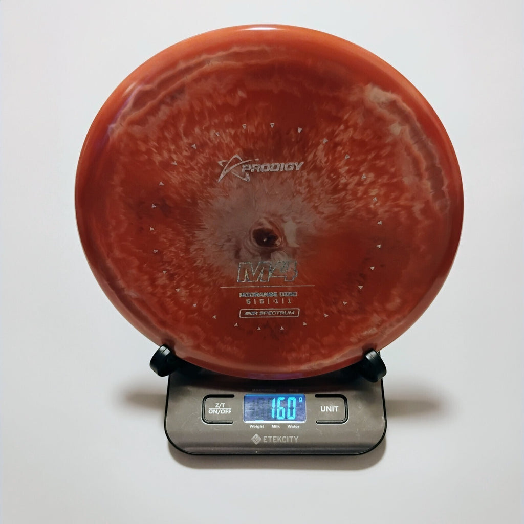 New Prodigy Air Spectrum Midrange Disc 159-160g