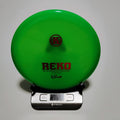 New Kastaplast Green K1 Soft Reko Disc Golf Putt & Approach 176g