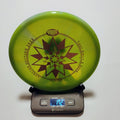 New Discraft LE Tour Swirl Z Zone 2022 Great Lakes NO INK 9.5/10