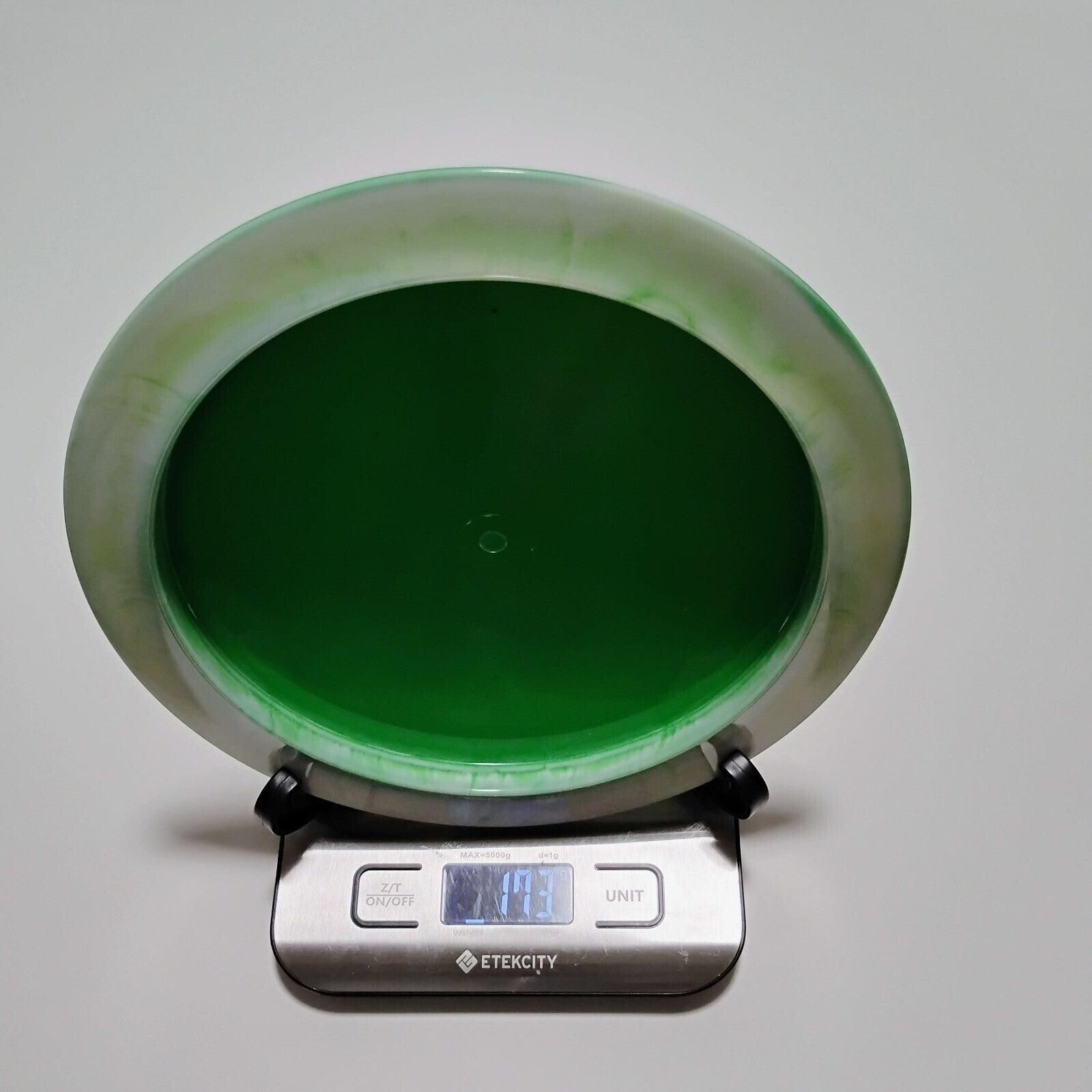 New Kastaplast Green K1 Grind Guld Disc Golf Distance Driver 173g
