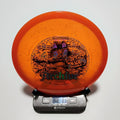 New Prodigy Orange 750 Glimmer Archive Disc Golf Midrange 181g
