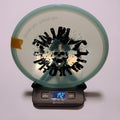 New Doomsday Discs Blue Clandestine Proximity Mine 172g