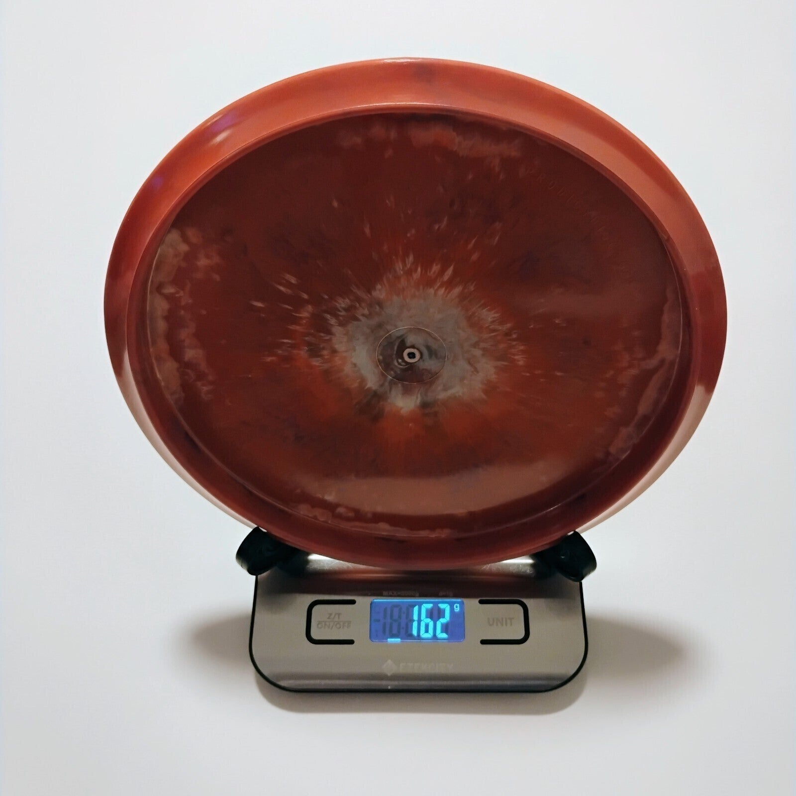 New Prodigy Air Spectrum Midrange Disc 159-160g