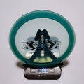 New Latitude 64 Blue Opto XXX Disc Golf Fairway Driver 178g
