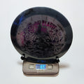 New Doomsday Discs Toxic Waste Plague Disc Golf Distance Driver 169g