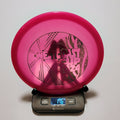 Used Discraft 2024 West Coast Cup Z Buzzz NO INK 9/10
